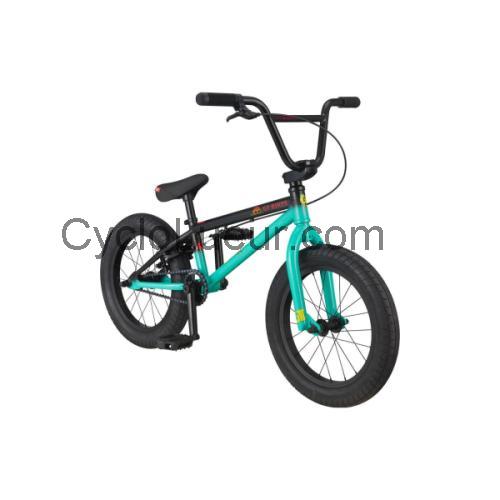 GT Performer 16 fiche technique et avis